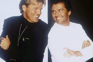 Modern Talking w 1998 r.