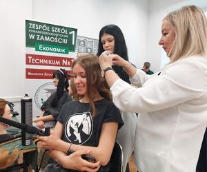  Targi Pracy i Edukacji Zamość 2025
