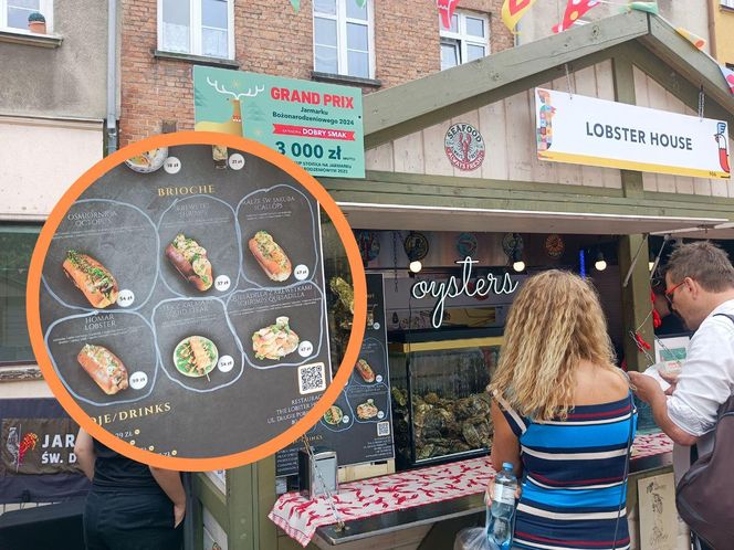 Sprawdziliśmy ceny na Jarmarku Dominikańskim