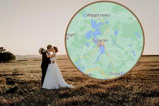 W tych miastach na Warmii i Mazurach odbywa się najwięcej ślubów. Zobacz nowy ranking!