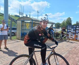 ​Zaczynali na rowerach Wigry. 30 lat Leszczyńskiego Klubu Speedrowerowego