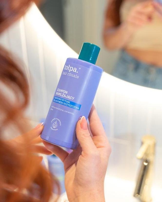 NO MORE BAD HAIR DAY(S) – tołpa® hair rituals  