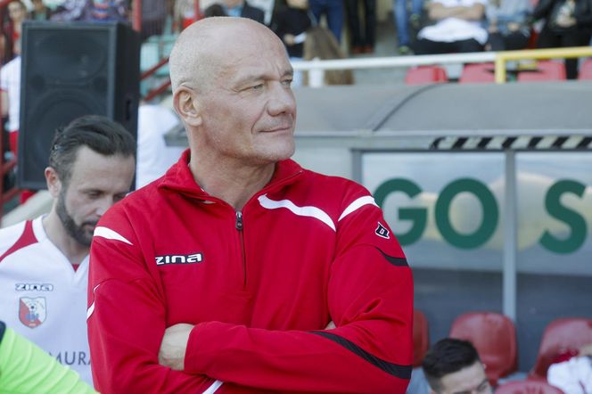 Piotr Zelt opowiedział o byłej ukochanej. Była mu niewierna?