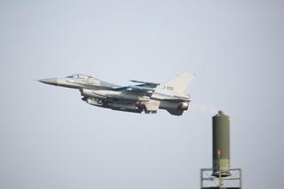 Holenderskie F-16
