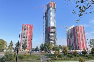 Atal Olimpijska Katowice