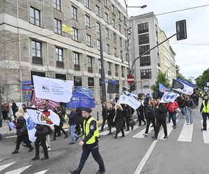 Marsz Milczenia Medyków