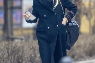 Monika Olejnik zrobiła się na bóstwo