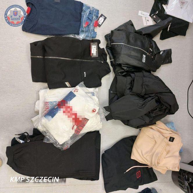 47-latka handlowała podróbkami