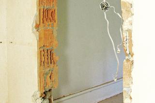 Wymiana instalacji elektrycznej