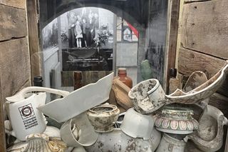  Wizyta w historycznym Malborku