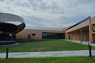 Park Legend Gór Świętokrzyskich. Zobacz jak wygląda