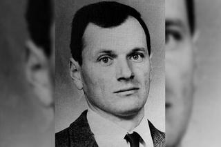 Zginął podczas policyjnego pościgu. Ostatnie słowa funkcjonariusza łamią serce