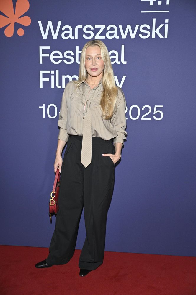 Warszawski Festiwal Filmowy