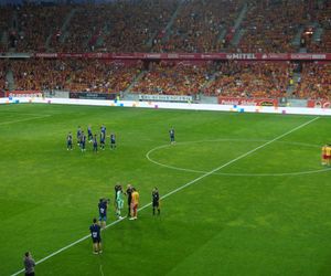 Jagiellonia - Silkeborg