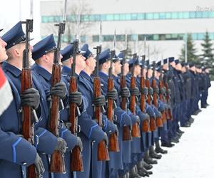 Ponad 130 nowych policjantów w garnizonie śląskim