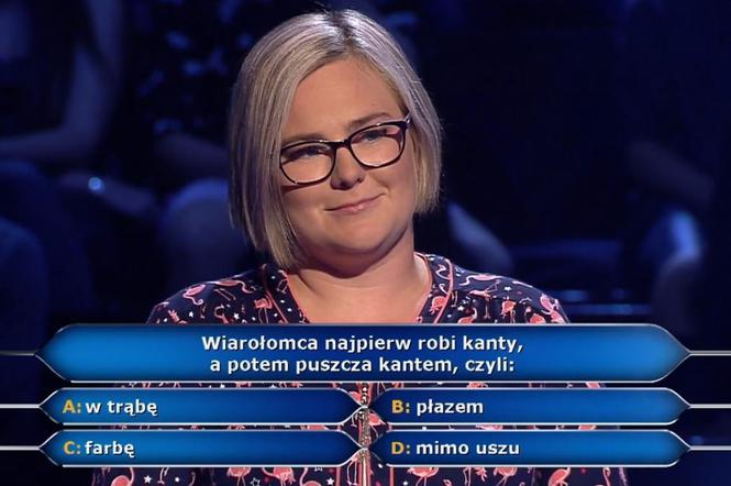 Milionerzy