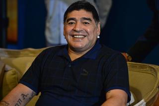 Jak zmarł Maradona? Nowe informacje i oskarżenia wobec lekarza Diego Maradony!
