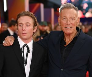 Jeremy Allen White śpiewa utwory Bruce’a Springsteena. Ujawniono szczegóły filmowego soundtracku