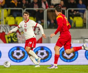 Spotkanie Lewandowskiego z Błaszczykowskim na Polska - Czarnogóra U-21