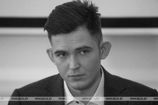 Dezerter Emil Czeczko nie żyje, kontener polityka