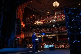 Orędzie o stanie NYC 2025