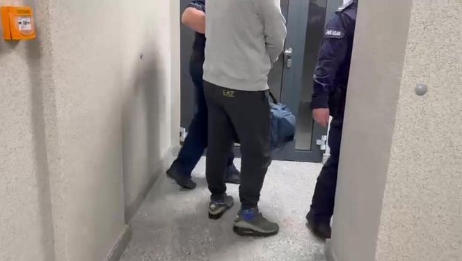 Strzelanina pod Gostyniem: Rusznikarz aresztowany