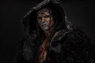 Nadchodzi Frankenstein w reżyserii Guillermo del Toro. Jest już zwiastun produkcji