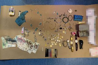 Dwaj mężczyźni zatrzymani ws. zabójstw kobiet w Warszawie