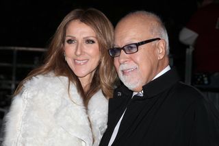 37 lat temu Céline Dion wygrała Eurowizję. To wtedy zakochała się w mężu