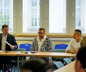 Pierwsze miasto w Polsce stworzy Radę ds. Mężczyzn, która zajmie się problemami panów