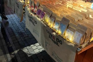 Szczeciński Jarmark Bożonarodzeniowy 2024