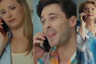 Barwy szczęścia, odcinek 3121: Sofia zaalarmuje Cezarego o zniknięciu Józefiny. Reakcja Rawicza mocno ją zdziwi – ZDJĘCIA 