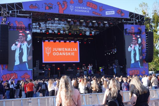 Juwenalia w Gdańsku rozpoczęte. Klucze do miasta otrzymali studenci!