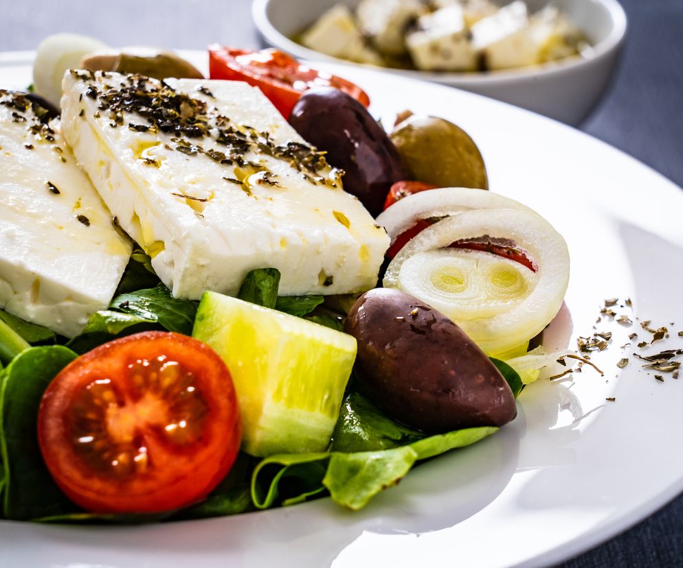 Chcesz zadbać o swoje zdrowie? Zacznij od diety.