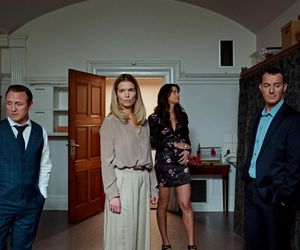 REZERWAT (serial Netflix)