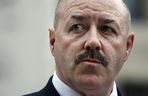Nie żyje Bernard Kerik, szef NYPD w czasie ataku na WTC