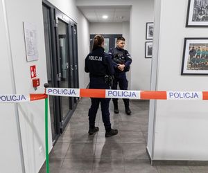 Brutalny mord na randce