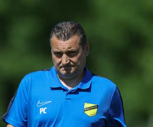 Duże zmiany w Wieczystej Kraków. Pożegnania, kontrakty i nowa rola Sławomira Peszki 