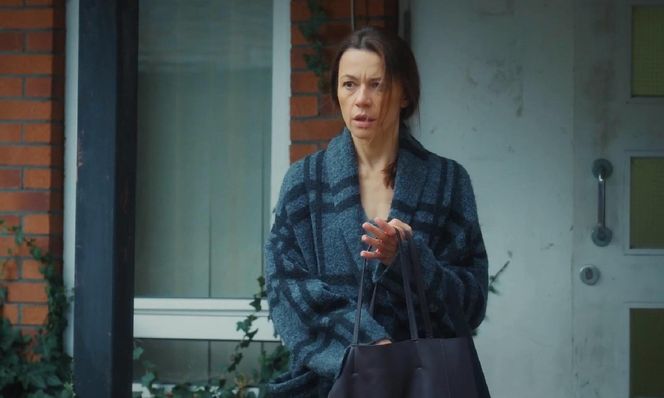 M jak miłość odc. 1853. Martyna (Magdalena Turczeniewicz)