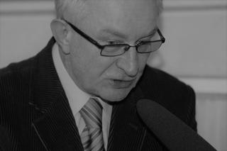 Zmarł dziennikarz Tomasz Wołek. Miał 74 lata