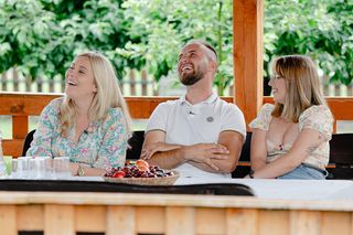 Rolnik szuka żony, 12. edycja