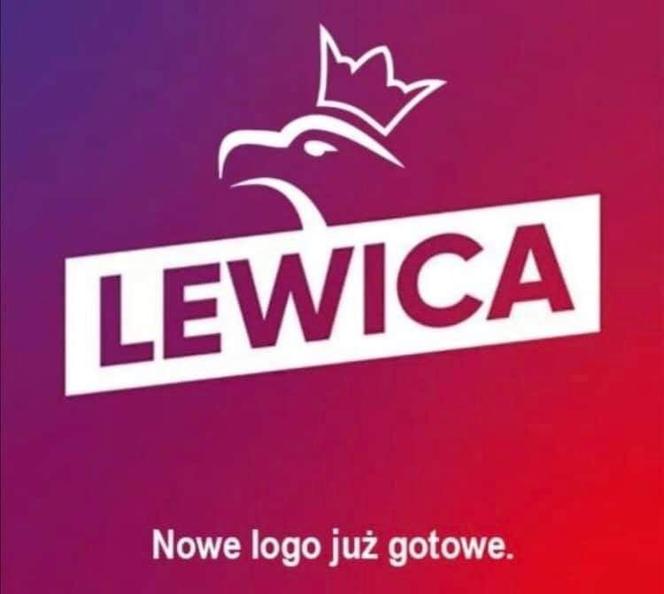 Nowe Logo Lewicy