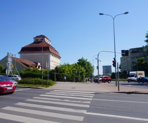 Ten wyjątkowy zabytek w Olsztynie ma ponad 100 lat. Od wielu lat stoi i niszczeje