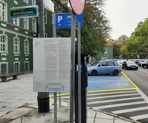 Nowe Płatne Parkingi niestrzeżone w Szczecinie
