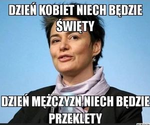 Dzień Kobiet 2025 oczami internautów