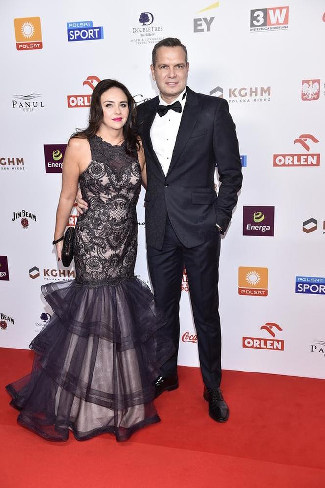 Bal Mistrzów Sportu 2019