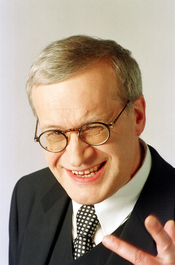 Janusz Weiss prywatnie
