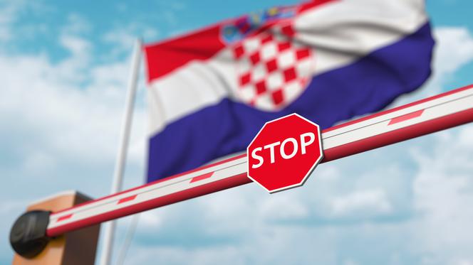 Chorwacja zmienia zasady wjazdu dla turystów