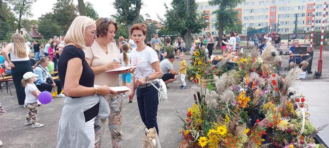 Święto Pieczonego Ziemniaka 