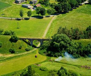 Warmia i Mazury wcale nie są płaskie! Odkryj najwyższą górę regionu i jego tajemnice